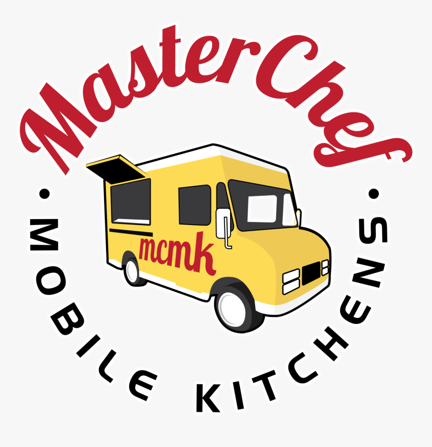 Food Truck Drawing At Getdrawings - Commercial Vehicle, HD Png Download