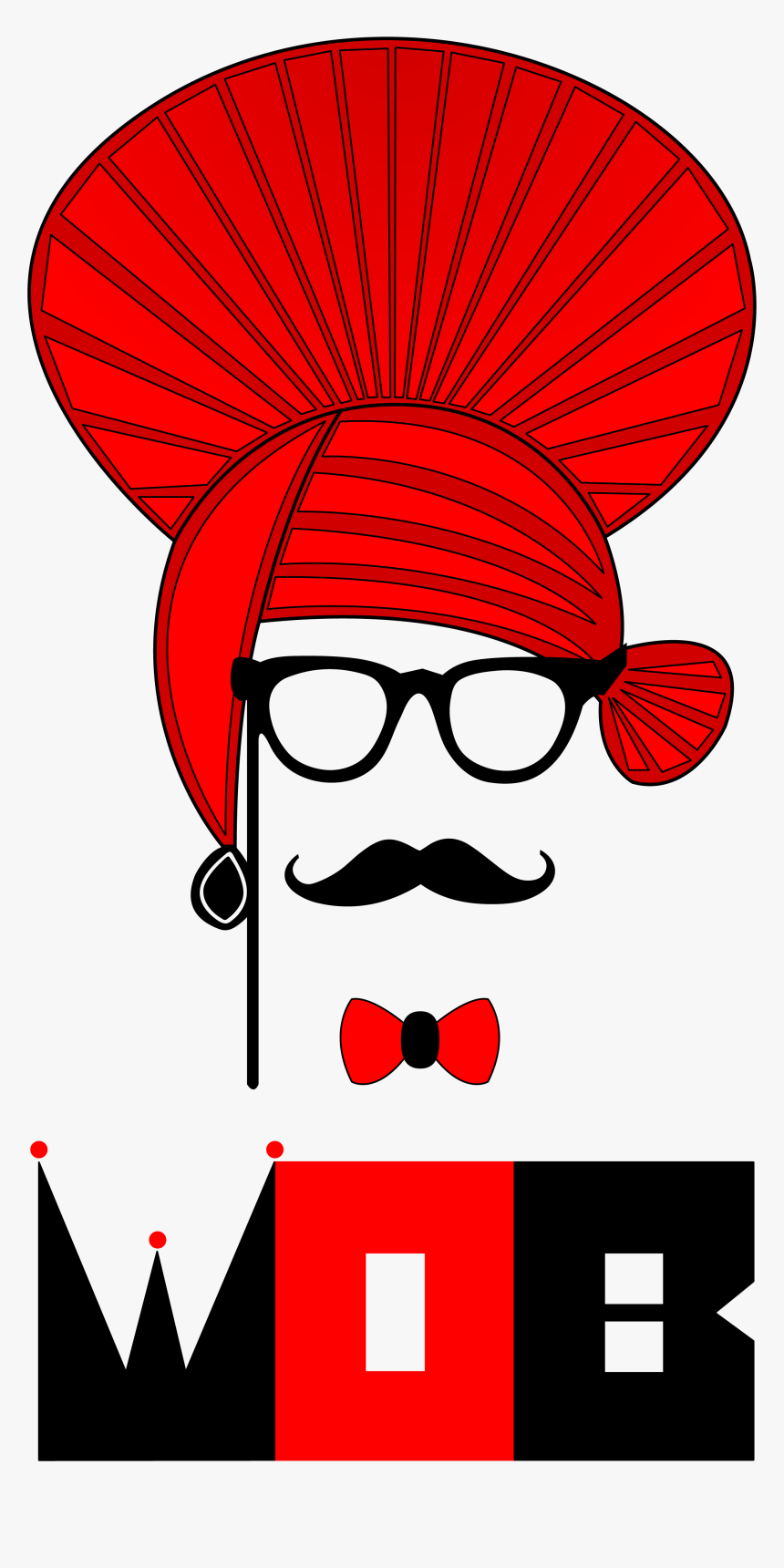 Bhangra Logo, HD Png Download