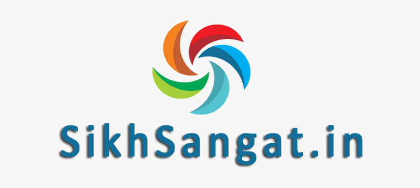 Sikh Sangat - Graphic Design, HD Png Download