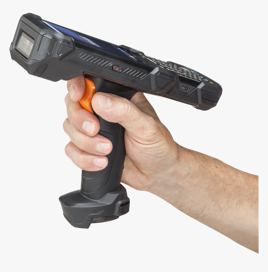 Gun Png Transparent - Airsoft Gun, Png Download