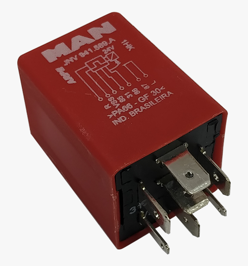 Electronic Component, HD Png Download