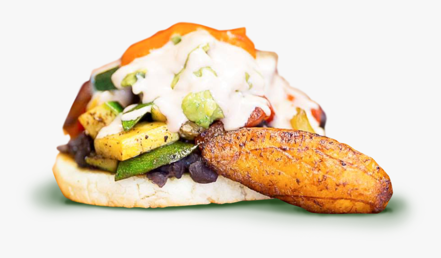 Chicago-style Hot Dog, HD Png Download