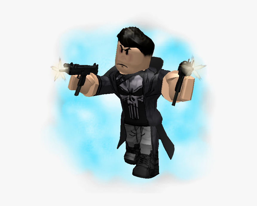 Transparent Gun Png Image - Airsoft Gun, Png Download