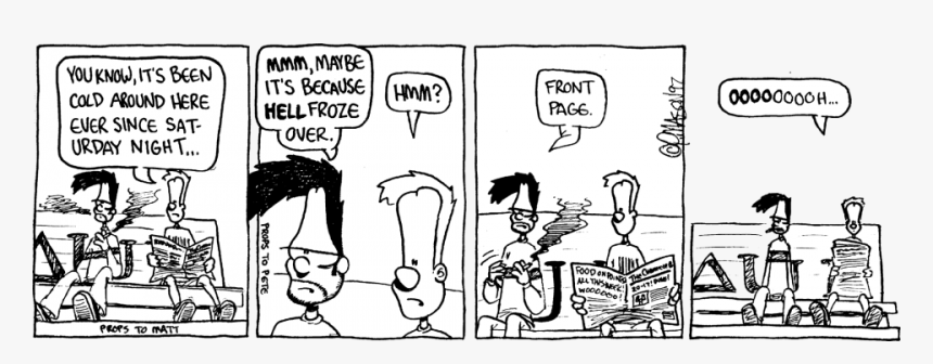 Cartoon, HD Png Download