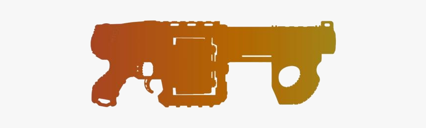 Dart Gun Png Transparent Images - Truck, Png Download