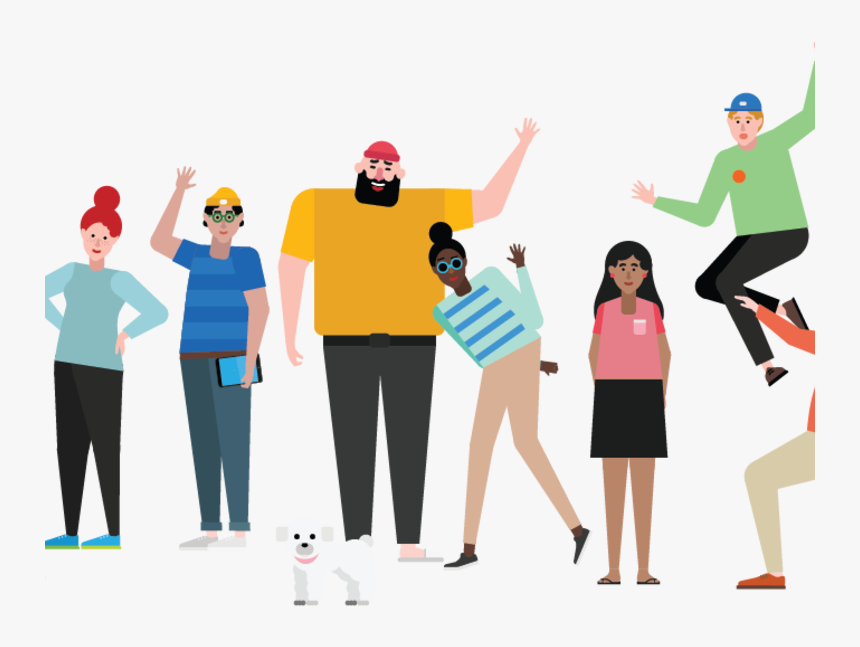 Microsoft-teams - Microsoft Teams Splash Screen, HD Png Download