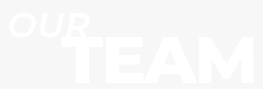 Our-team - Hyatt White Logo Png, Transparent Png