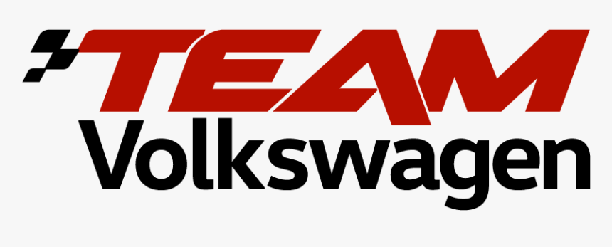 Vw Team Logo, HD Png Download