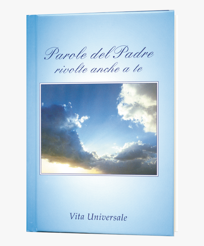 Parole Del Padre Rivolte Anche A Te - Poster, HD Png Download