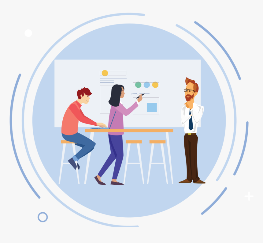 Img - Coworking, HD Png Download