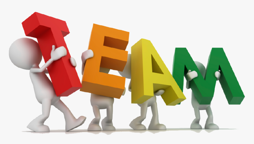 Image Result For Staff - Best Team, HD Png Download