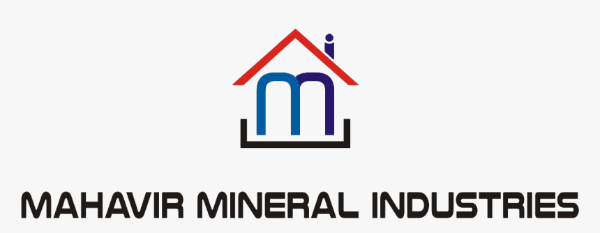Mahavir Mineral Industries - Sign, HD Png Download