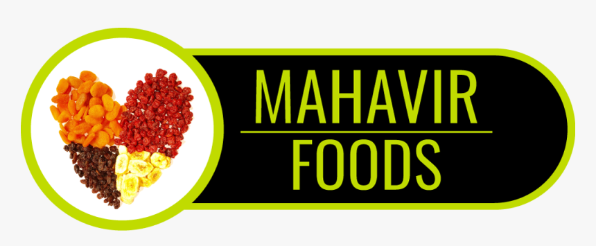 Mahavir Foods Indore - Buffaloberries, HD Png Download