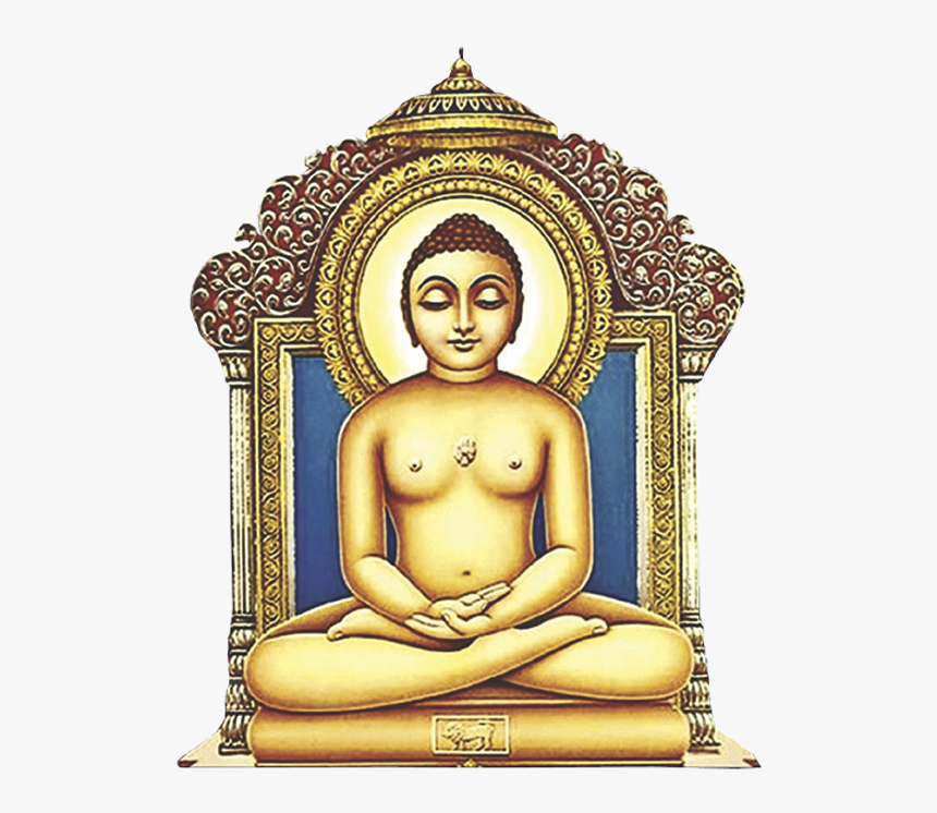 Gautama Buddha, HD Png Download