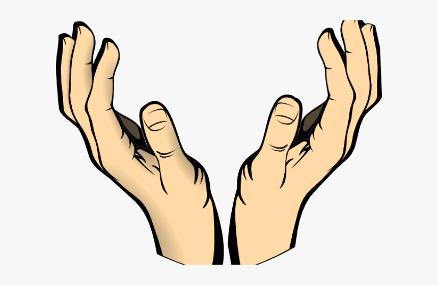 Hands Clipart, HD Png Download