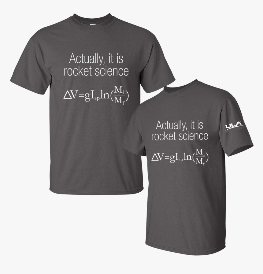 Science Men S Short Sleeve T-shirt - Print Tshirt Sleeve, HD Png Download