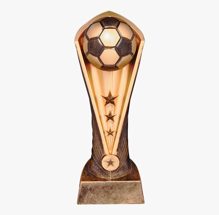 Soccer Trophy Png - Soccer Ball Trophy Png, Transparent Png