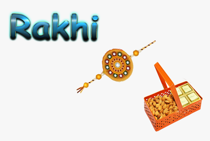Rakhi Png Free Pic, Transparent Png