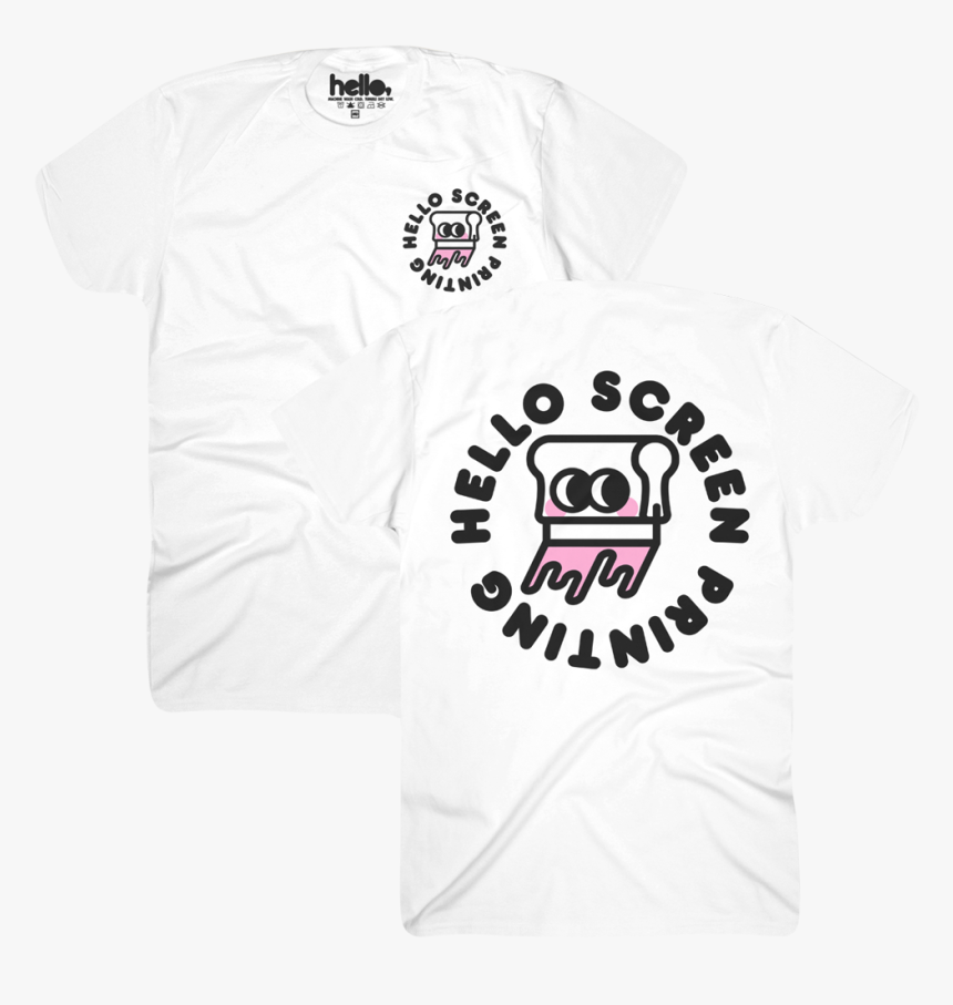 Active Shirt, HD Png Download