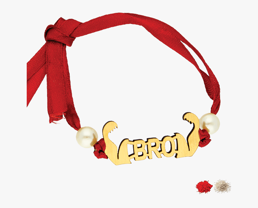 Bro Rakhi Designs, HD Png Download