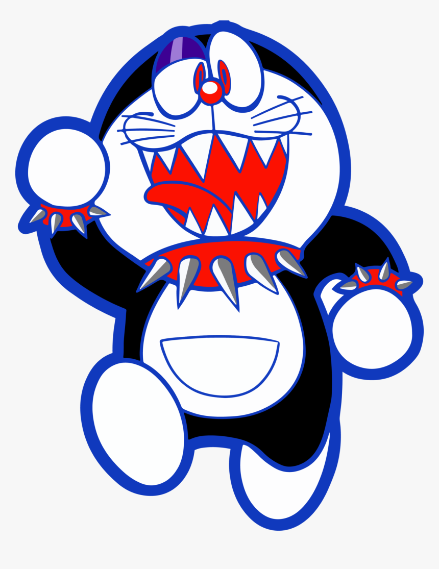 “doraemon, But Goth
”
i Agree - Cartoon, HD Png Download