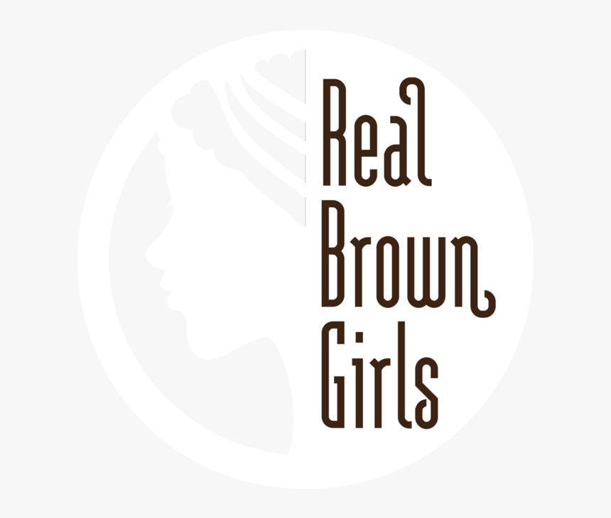Realbrowngirls - Illustration, HD Png Download