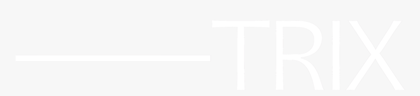 Trix - Monochrome, HD Png Download