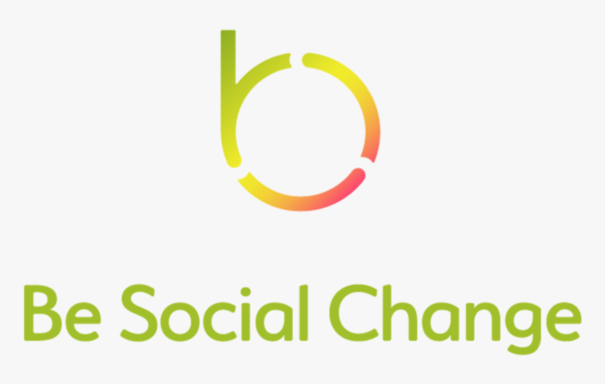 Besocialchange - Circle, HD Png Download