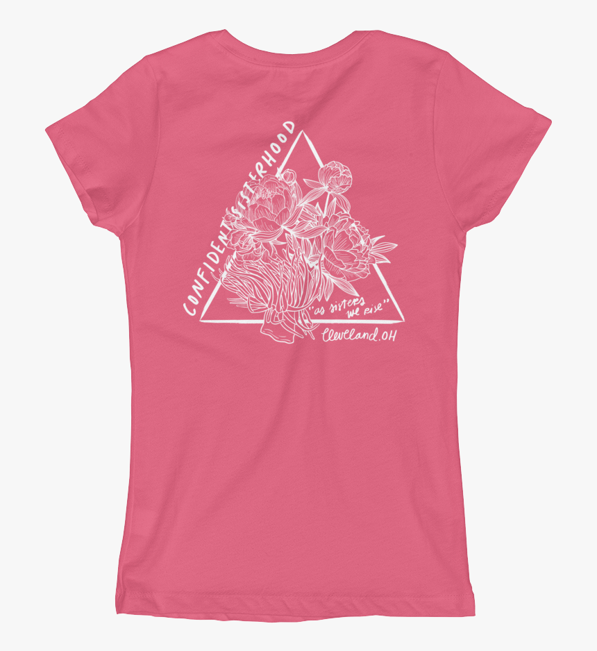 Confclebabe Shirtdesign Front Confclebabe Shirtdesign - T-shirt, HD Png Download