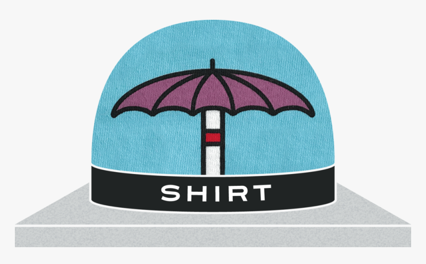 Mumbrellashirt Shelf - Beanie, HD Png Download