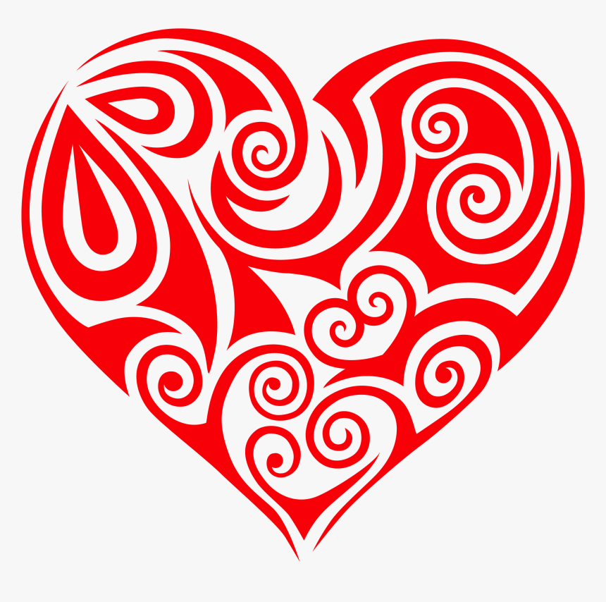 Transparent Herz Clipart - We Love Our Community, HD Png Download