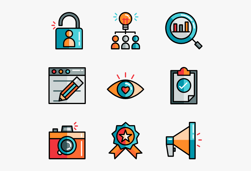 Free Svg Eps Psd - Software Png, Transparent Png