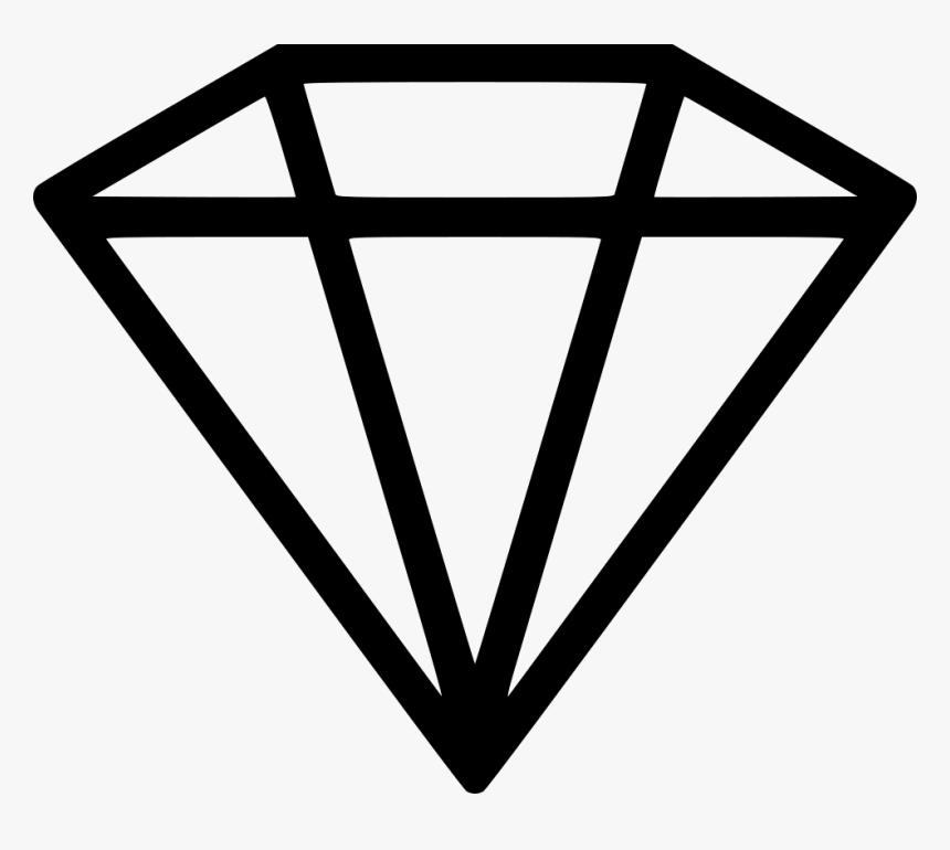 Diamond - Diamond Clipart, HD Png Download