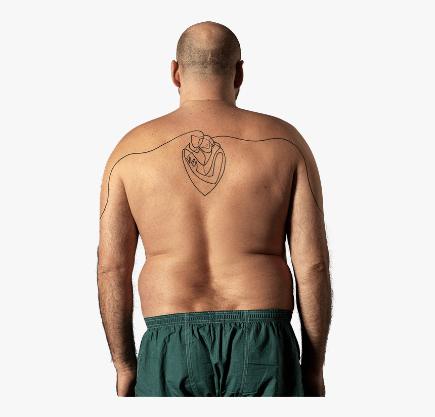 Momondo Tattoo, HD Png Download