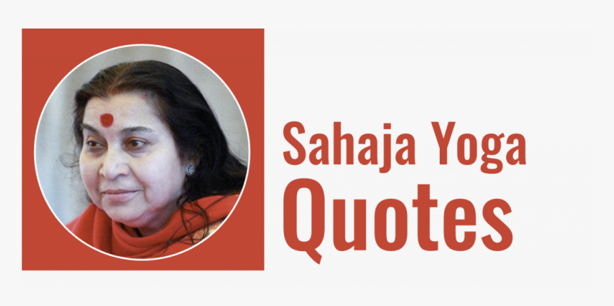 Shri Mataji Nirmala Devi, HD Png Download