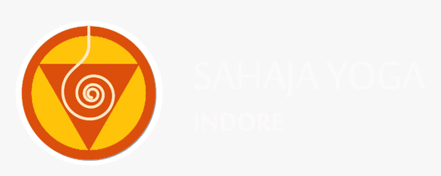 Site Logo - Sahaja Yoga Symbol, HD Png Download