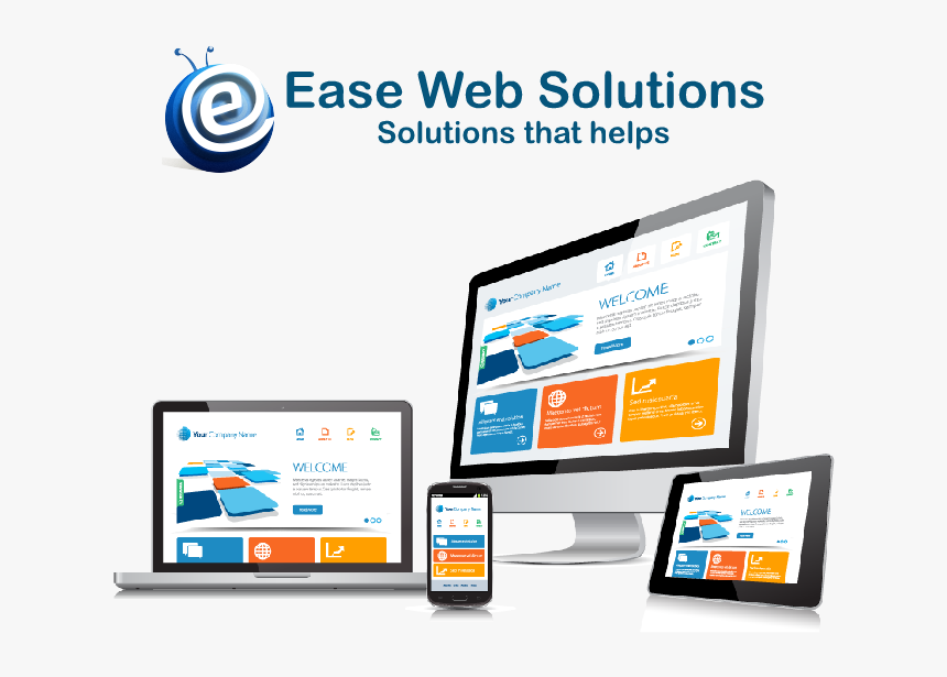 Web Design Toronto, HD Png Download