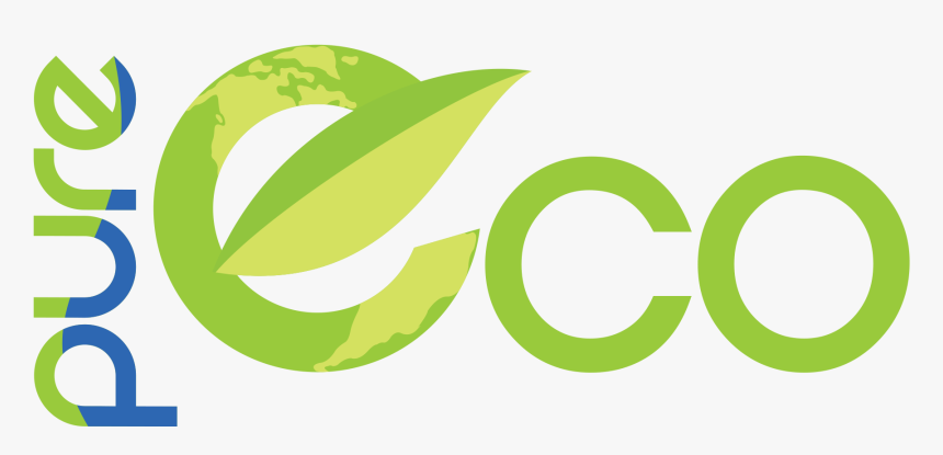 Clip Art Pure Logo - Pure Eco, HD Png Download