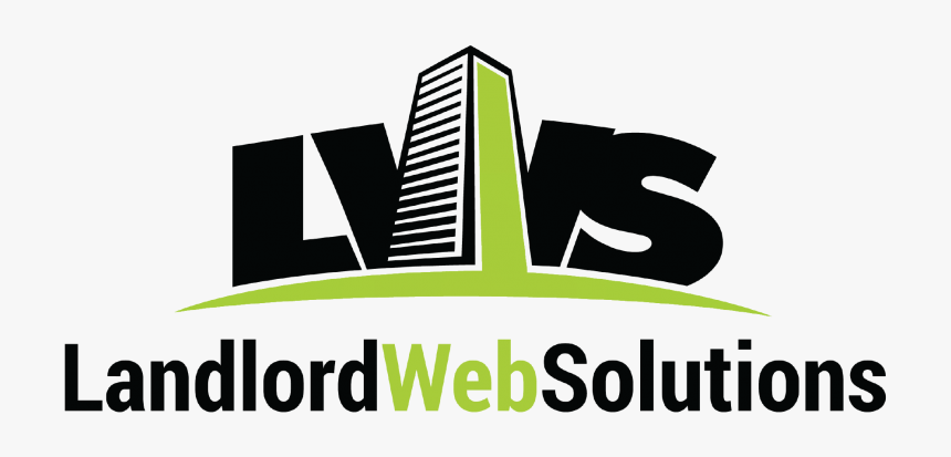 Landlord Web Solutions - Landlord Web Solutions Logo, HD Png Download