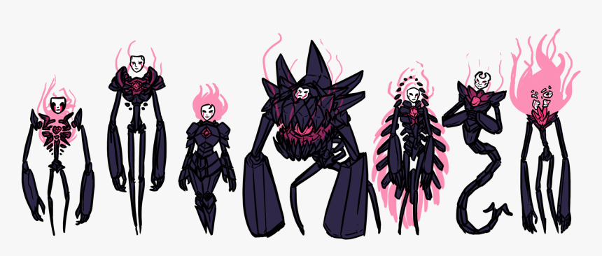 Mutants And Masterminds Henchmen, HD Png Download