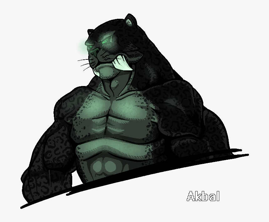 [gift] Akbal The Deluded Demon, And Lord Of Terrestrial - Akbal Fenoxo, HD Png Download