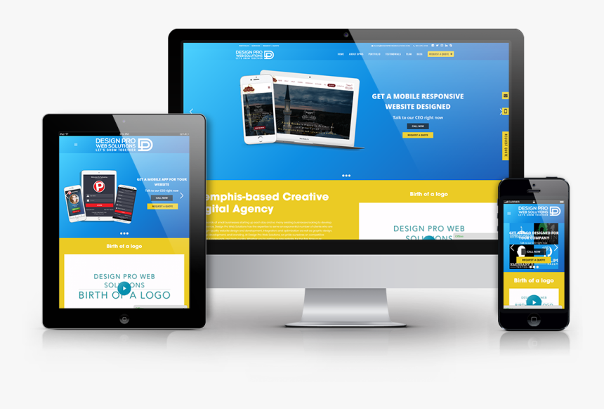 Portfolio-dpws - Gadget, HD Png Download