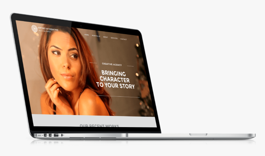 Netbook, HD Png Download