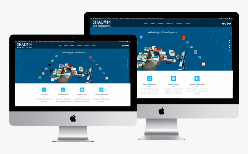 Imac, HD Png Download