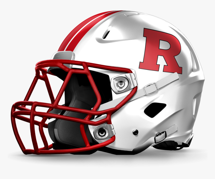 Akron Zips Football Helmet, HD Png Download