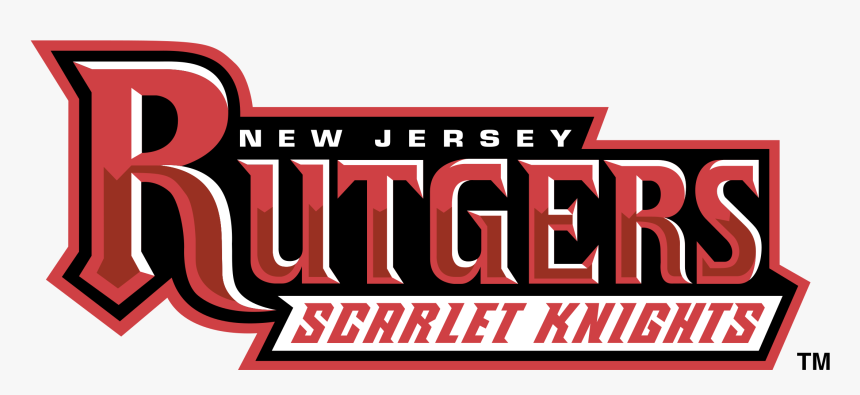 Rutgers Scarlet Knights, HD Png Download