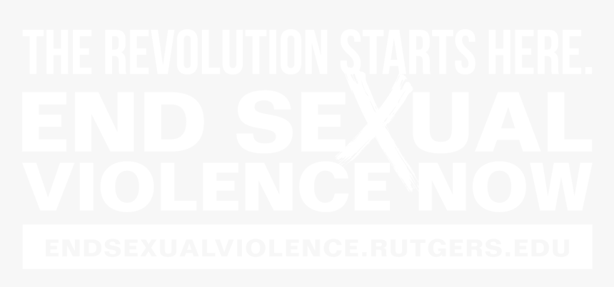 End Sexual Violence Now Image - Boo Squad, HD Png Download