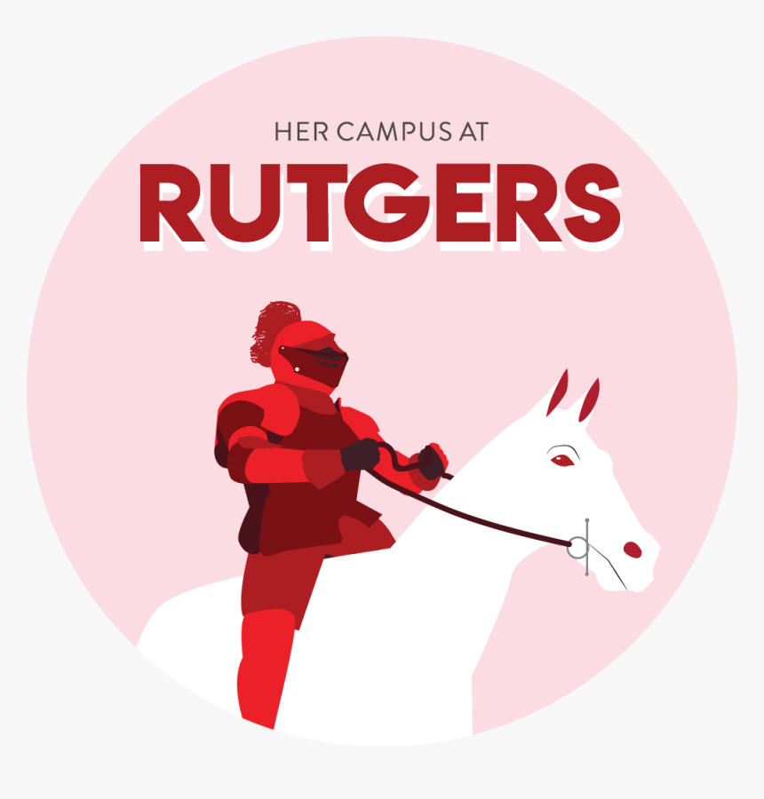 Data Mfp Src //cdn - Her Campus Rutgers, HD Png Download