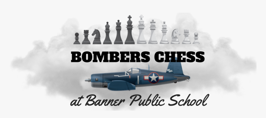 Transparent Airplane Banner Png - Vought F4u Corsair, Png Download