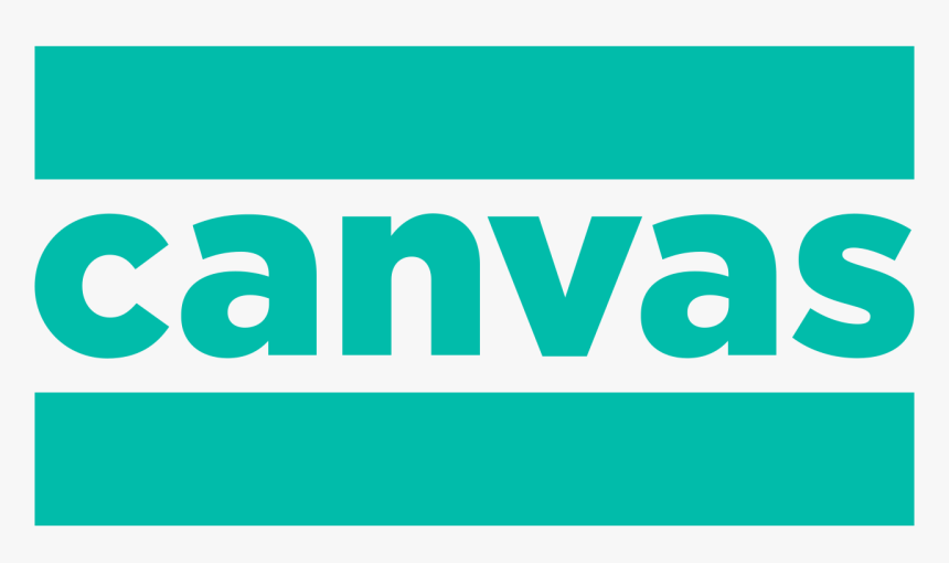 Canvas Vrt Logo Png, Transparent Png